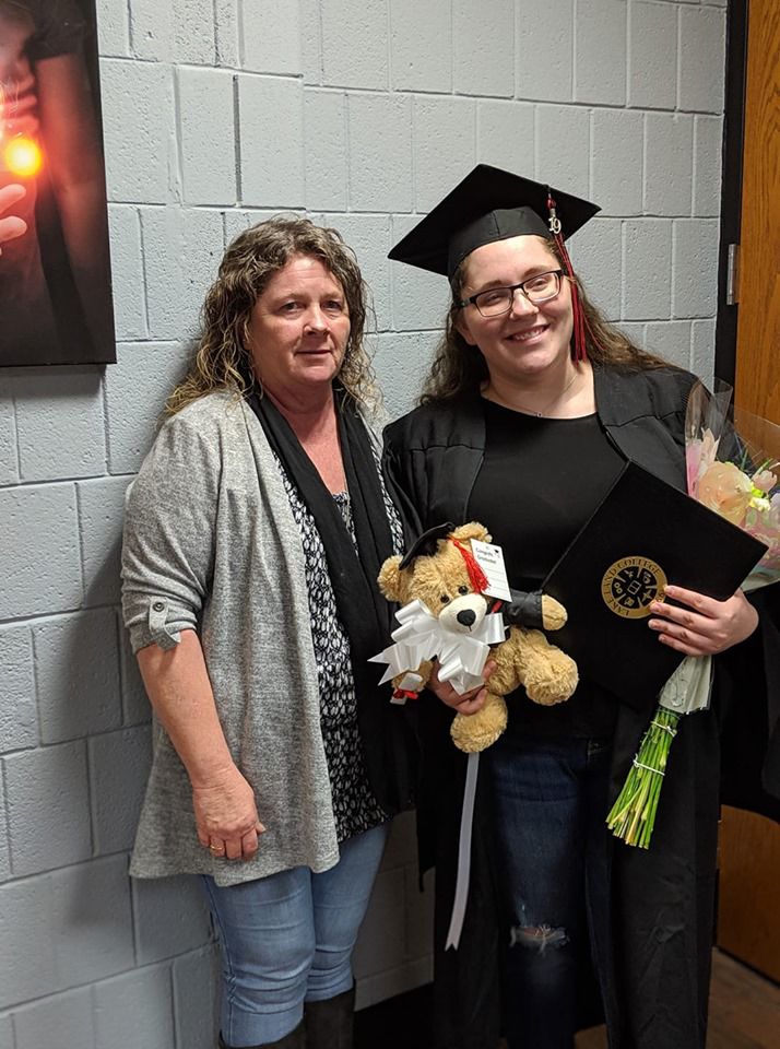 Lillian Plummer: Lake Land College